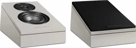 Wharfedale Diamond 12 3Di stone grey, Paar