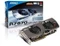 MSI Radeon HD 7870 GHz Edition, R7870 Twin Frozr 2GD5/OC, 2GB GDDR5, DVI, HDMI, 2x mDP Vorschaubild