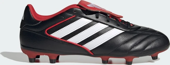 adidas Copa Gloro 2 FG core black/cloud white/better scarlet
