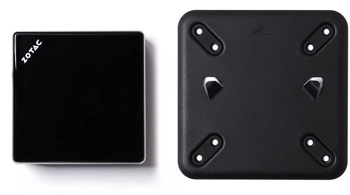 Zotac ZBOX XS AD11 nano