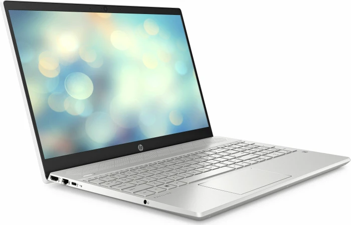 HP Pavilion 15-cs3456ng, Ceramic White, Core i5-1035G1, 16GB RAM, 512GB SSD, DE