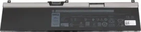 Dell GW0K9, 8070mAh