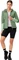 Vaude Freney V Funktionsjacke willow green (Damen) Vorschaubild