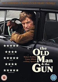 Old Man (DVD)