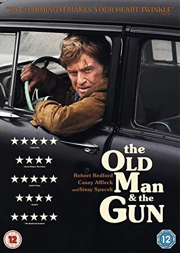 Old Man (DVD)