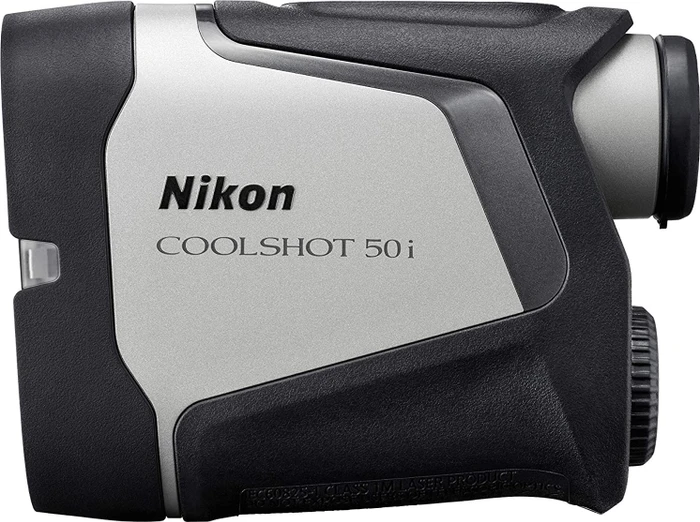 Nikon Coolshot 50i (BKA159YA) – Bild 6