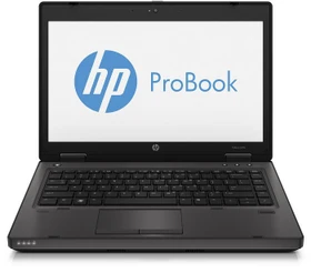 HP ProBook 6470b, Core i3-2370M, 4GB RAM, 320GB HDD, DE
