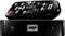 Western Digital WD TV Mini Media Player Vorschaubild