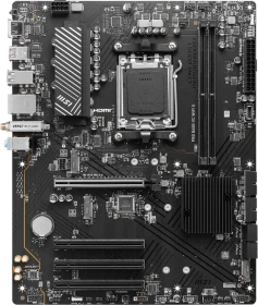 MSI PRO B650-VC WIFI II (AMD AM5)