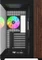 Thermaltake View 380 WS ARGB Black, schwarz, Glasfenster Vorschaubild