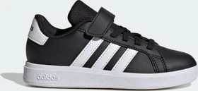 adidas Grand Court 2.0 core black/cloud white (Junior)