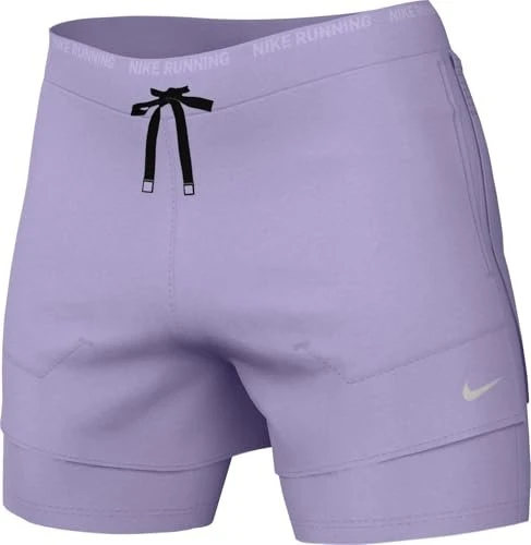 Nike Stride Laufhose kurz (Herren)