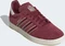 adidas Gazelle Fußball Spanien shadow red/cream white/gold metallic Vorschaubild