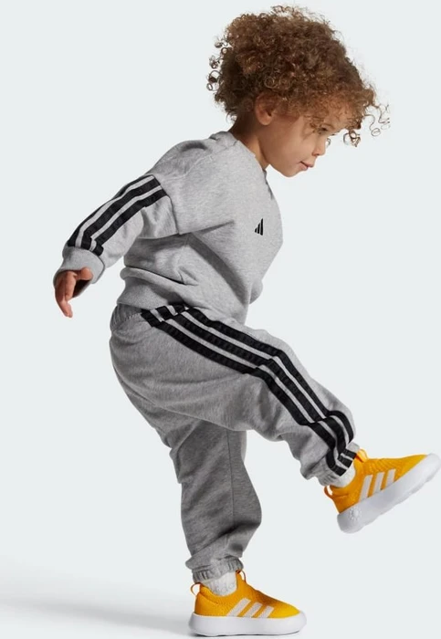 adidas Bubblecomfy Baby crew yellow/cloud white/core black (Junior)
