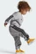 adidas Bubblecomfy Baby crew yellow/cloud white/core black (Junior) Vorschaubild