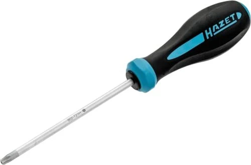 Hazet 802-T27H Torx BO Schraubendreher, TR27x115mm