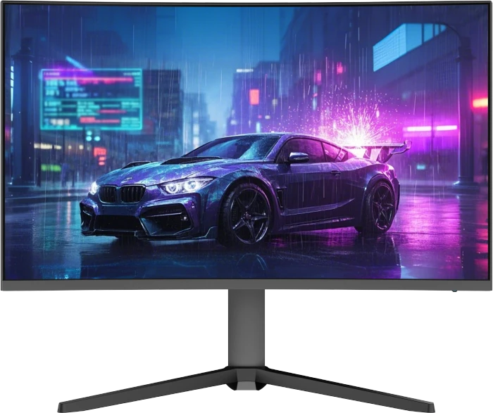 PEAQ PMO G320-CQE, 32"