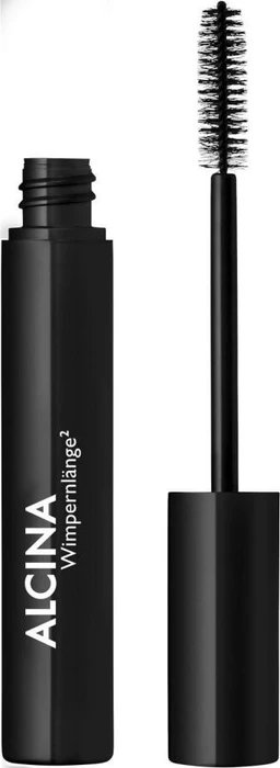 Alcina Wimpernlänge² Mascara 010 black, 9ml