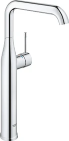 Grohe Essence Einhand-Waschbeckenarmatur 1/2" XL-Size chrom