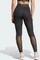 adidas TECHFIT Stash Pocket Full-Length Hose lang black (Damen) Vorschaubild