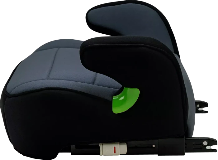 Osann Junior Isofix i-Size Sitzerhöhung nero