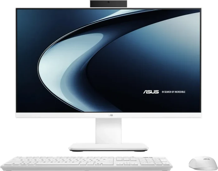 ASUS V400 AiO V440VAK-WPC331W, weiß, Core 3 100U, 8GB RAM, 512GB SSD