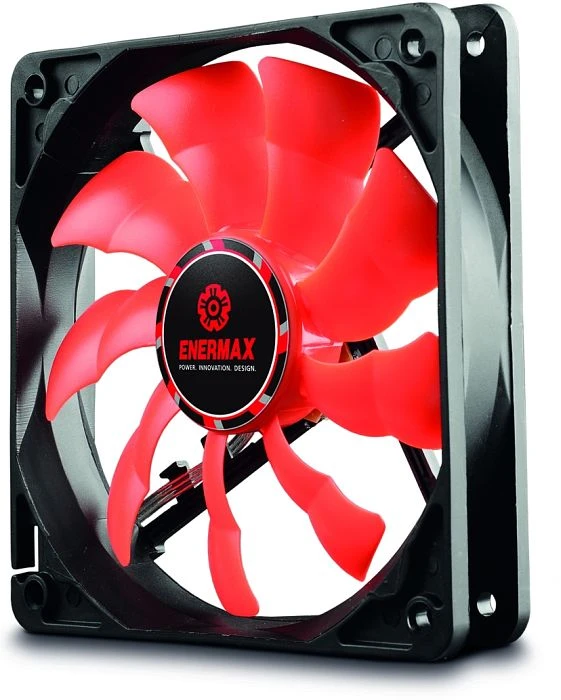 Enermax Twister Magma Advance, 120mm