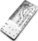 EK Water Blocks Quantum Line EK-Quantum Reflection Fractal ATX D5 PWM D-RGB, Acryl Vorschaubild