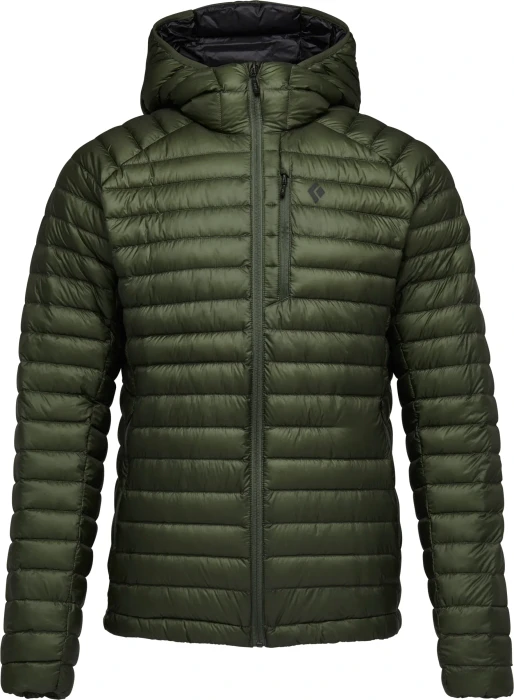 Black Diamond Approach Down Hoody Funktionsjacke tundra (Herren)