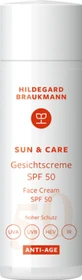 Hildegard Braukmann Sun & Care Anti-Age Gesichtscreme LSF50, 50ml
