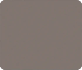 Fellowes Standard Mauspad, 230x190mm, grau