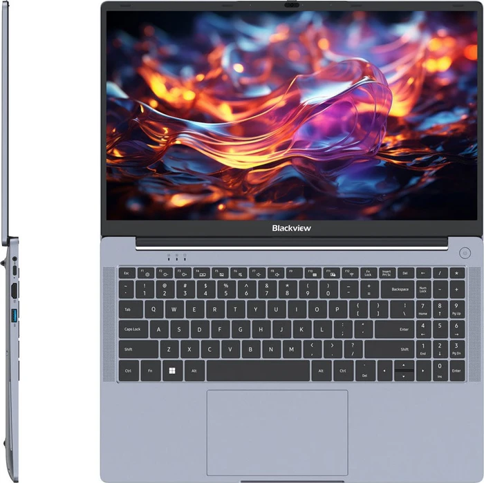 Blackview Acebook 6, N150, 16GB RAM, 512GB SSD, DE