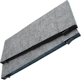 Gaggenau KF Aktivkohlefilter (verschiedene Ausführungen)