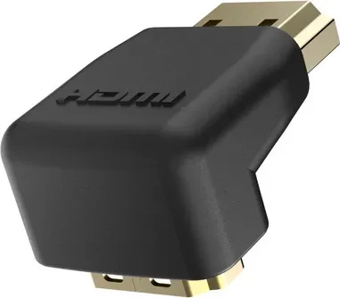 Hama High Speed HDMI Winkeladapter 90°