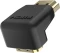 Hama High Speed HDMI Winkeladapter 90° Vorschaubild