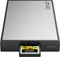 Lexar Professional Workflow CFexpress 4.0 Type A Card Reader (WF730), USB4 [Buchse] Vorschaubild