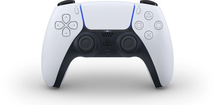 Sony PlayStation 5 - 825GB weiß