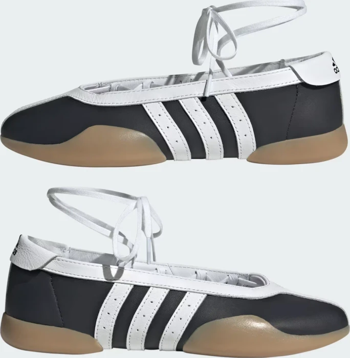 adidas Originals Taekwondo Mei core black/cloud white/gum (Damen)