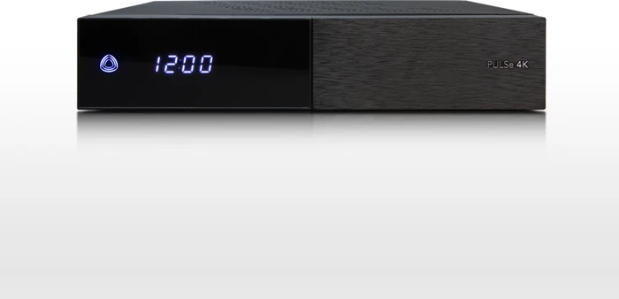 AB-COM PULSe 4K