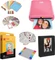 Kodak Step Instant, pink, Fotodrucker, Bundle Geschenkset Vorschaubild