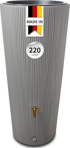 4rain Vaso 2in1 Regenwassertank