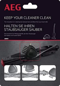 AEG Electrolux ABRO1 Haarschneider für Bürstenrollen