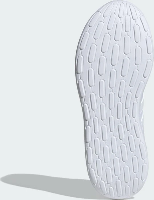 adidas Lite Racer 4.0 cloud white/grey two (Damen)