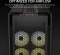 Corsair 9000D RGB Airflow Black, Glasfenster Vorschaubild