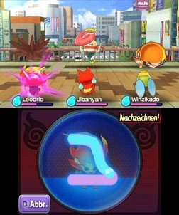 Yo-Kai Watch - Special Edition (3DS)