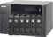 QNAP TVS-671-PT-4G, 4GB RAM, 4x RJ-45 1000Base-T, 3x USB-A 3.0 Vorschaubild