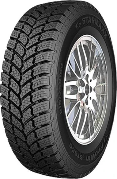 Starmaxx Prowin ST960 185/80 R14C 102/100R