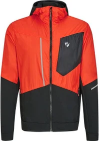 Ziener Nikolo Funktionsjacke new red (Herren)