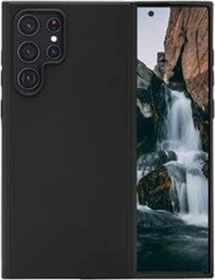 dbramante1928 Greenland für Samsung Galaxy S22 Ultra Night Black