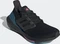 adidas Ultraboost 21 core black/carbon/active teal (Herren) Vorschaubild